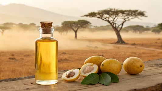 What's So Special About Marula Oil?