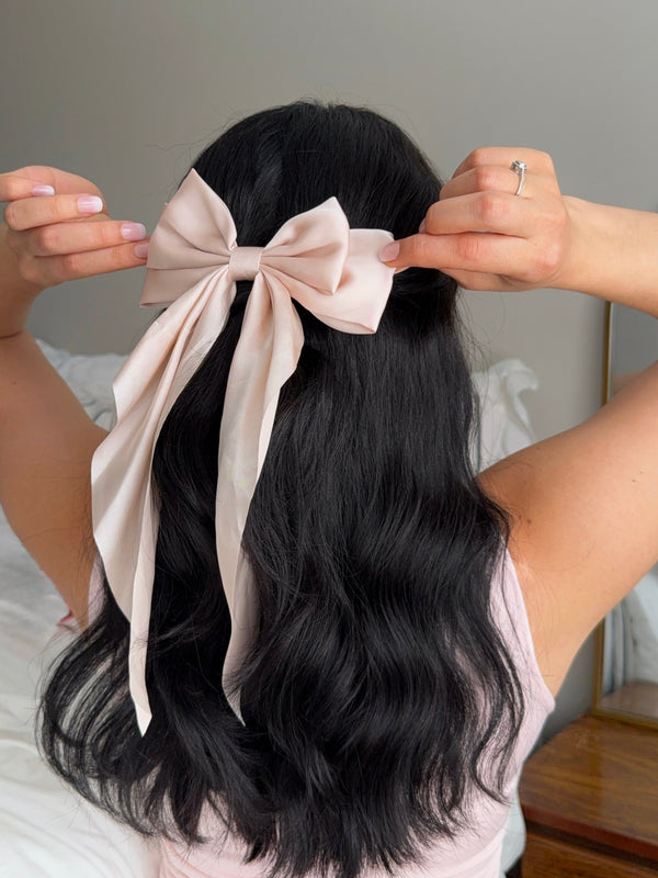 How to Tell If Your Hair Is Actually Clean: A Post-Wash Checklist