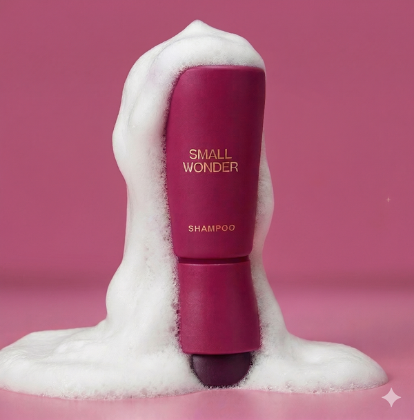 The Double Wash: Why Your First Lather Is Lying to You