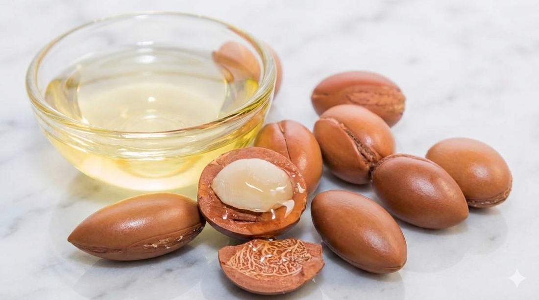 Marula Oil vs Argan Oil for Hair: What’s the Difference?