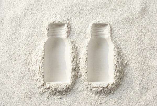 Why Traditional Shampoo Is 80% Water — And What That Means for Your Hair