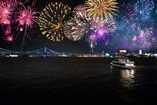 The Best 4th of July Celebrations on the East Coast: A 2025 Guide