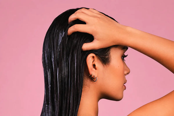 Why Does Conditioner Run Out Faster Than Shampoo? The Real Reason