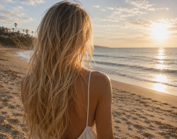 Why Your Hair Needs UV Protection