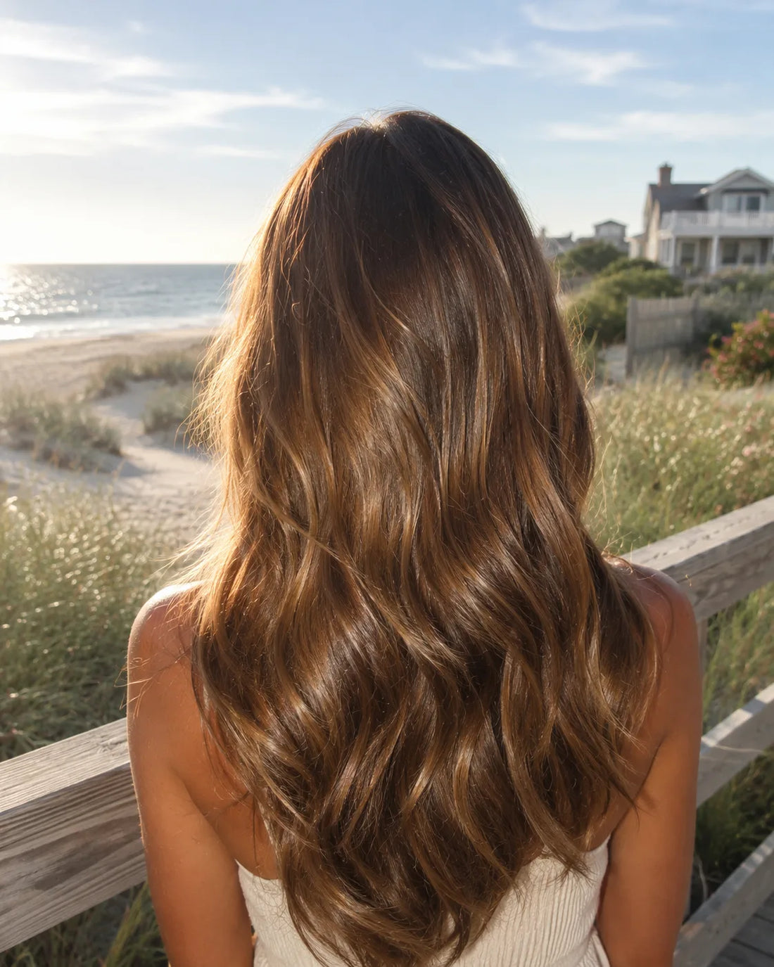 Best Hair Routine for Summer: What Changes in Heat & Humidity?