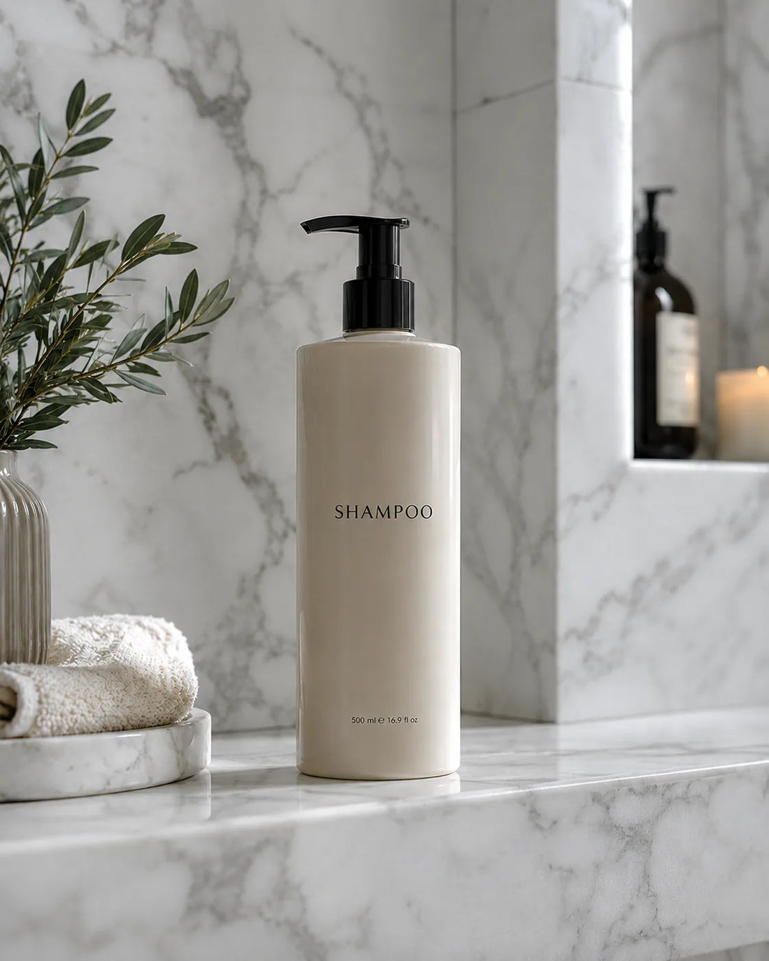 How to Find the Best Smelling Shampoo That's Actually Good For You