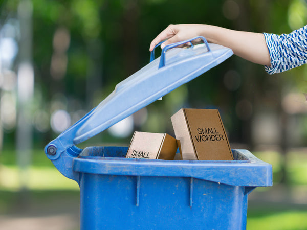 Sustainable Packaging: Are You Asking the Right Questions?