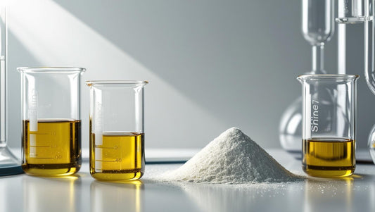 Unlocking the Truth: Sulfates in Shampoo – Friend or Foe?