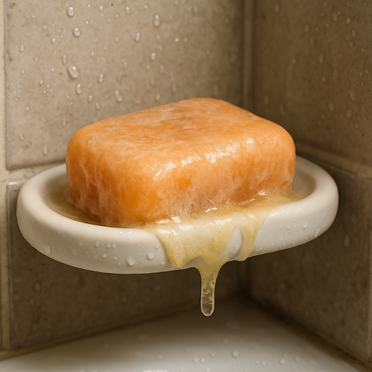 Do Shampoo Bars Work? Digging Into Soap For Your Hair