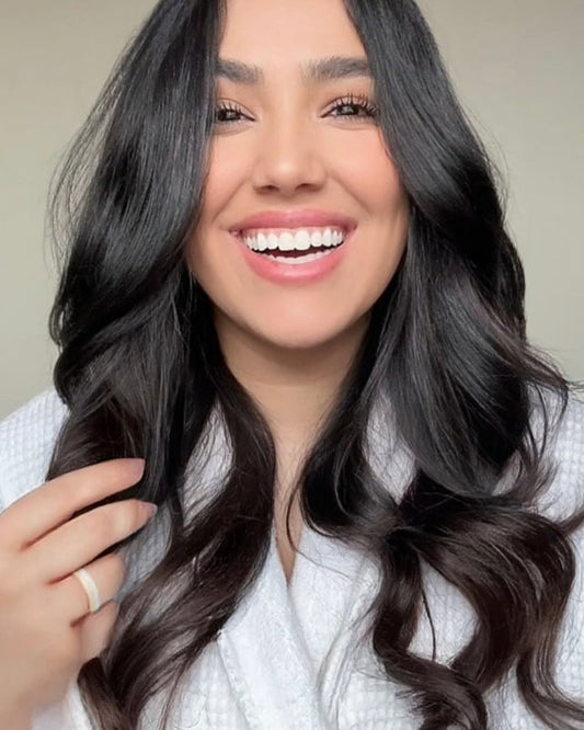 What “Color-Safe” Really Means: A Color Chemist’s Guide to Protecting Hair Color