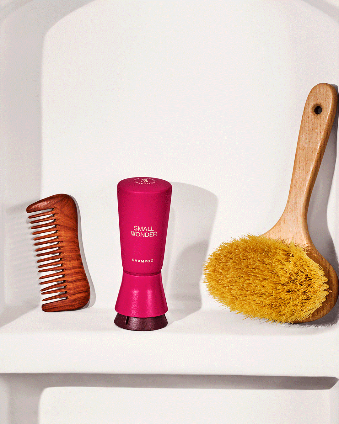 Enrich & Hydrate Shampoo