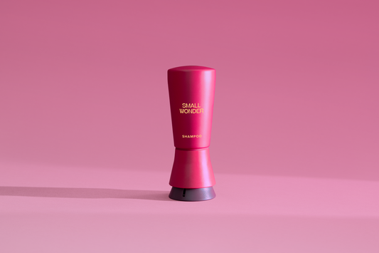 Clarify and Purify Shampoo