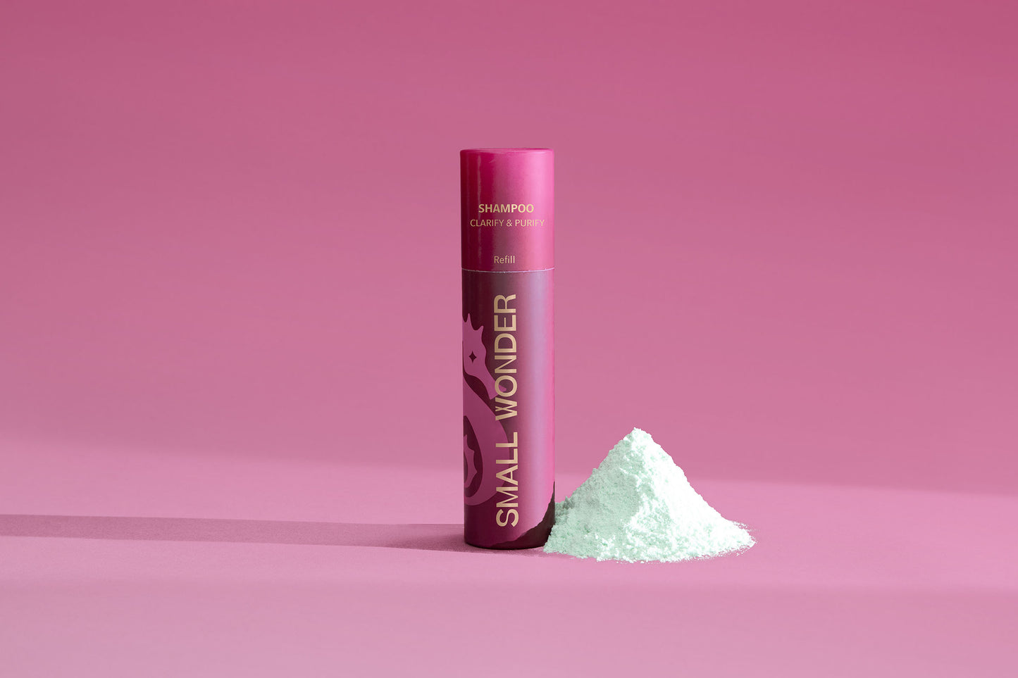 Clarify and Purify Shampoo Refill