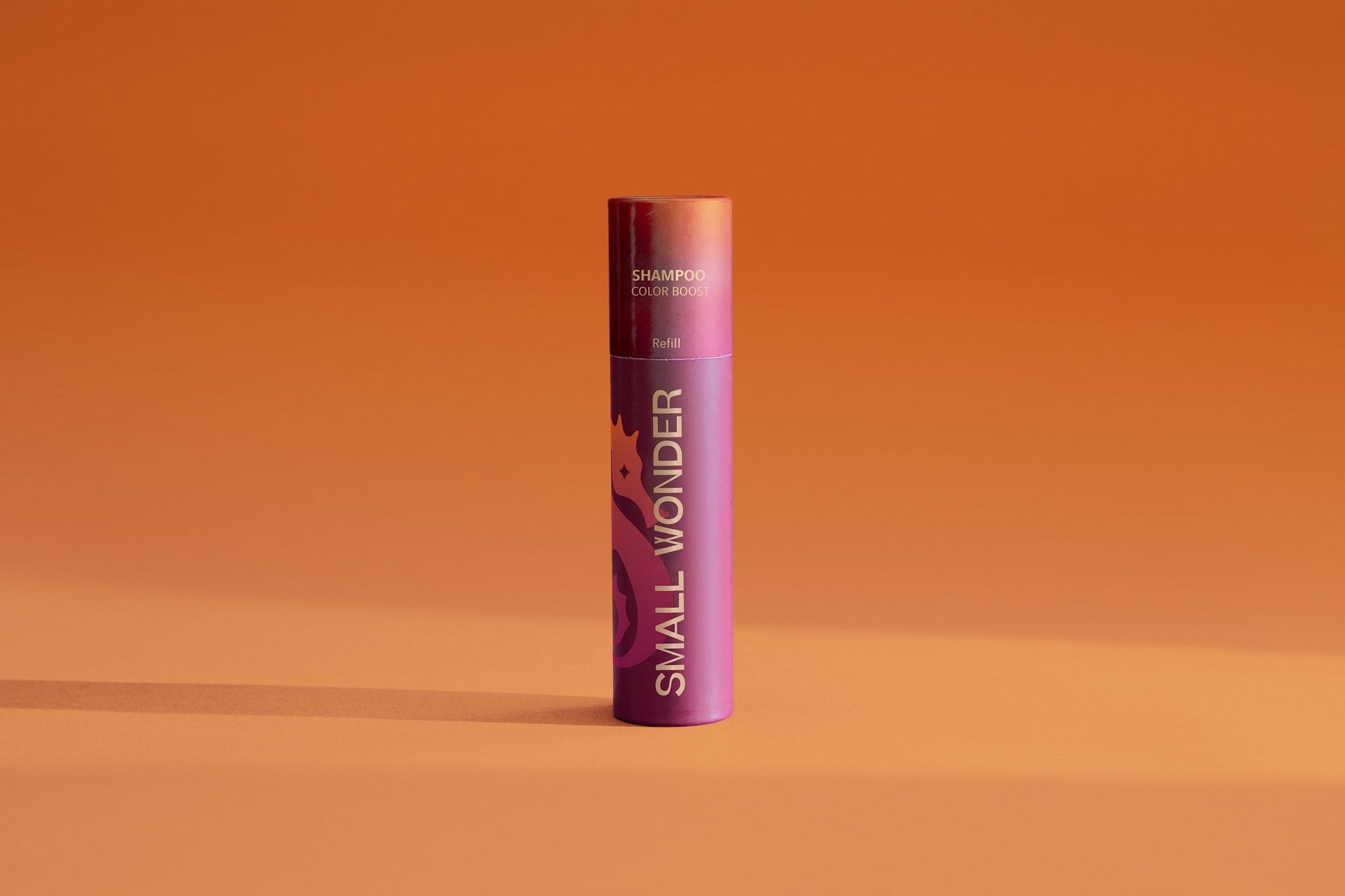 Color Boost Shampoo Refill