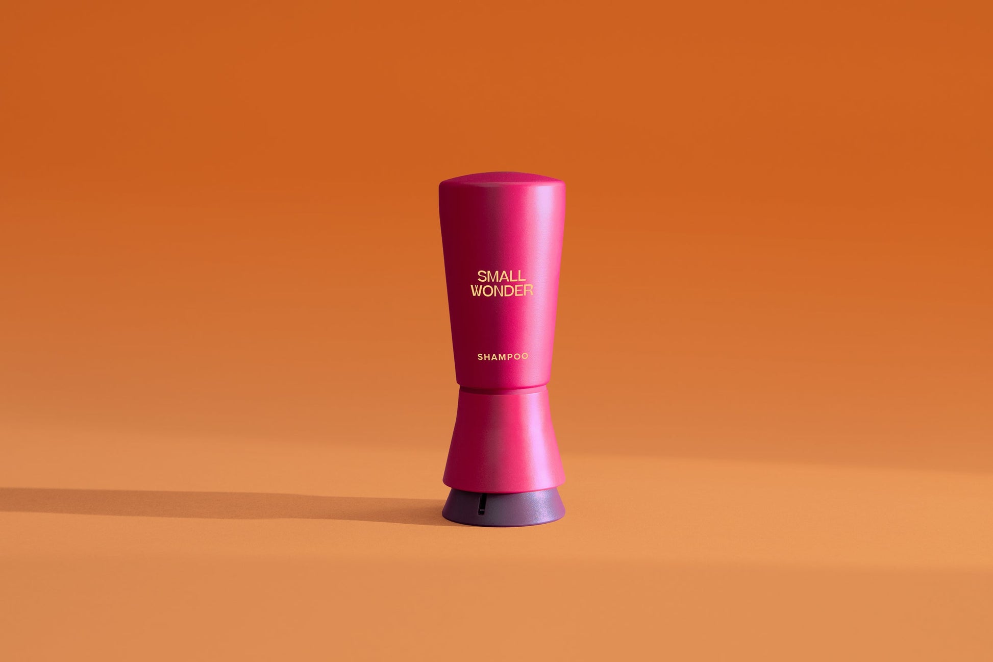 Color Boost Shampoo