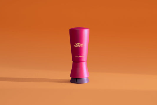 Color Boost Shampoo