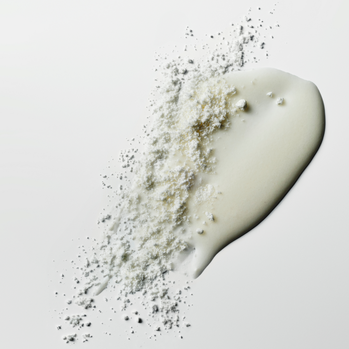 Rich Powdered Discovery Trio