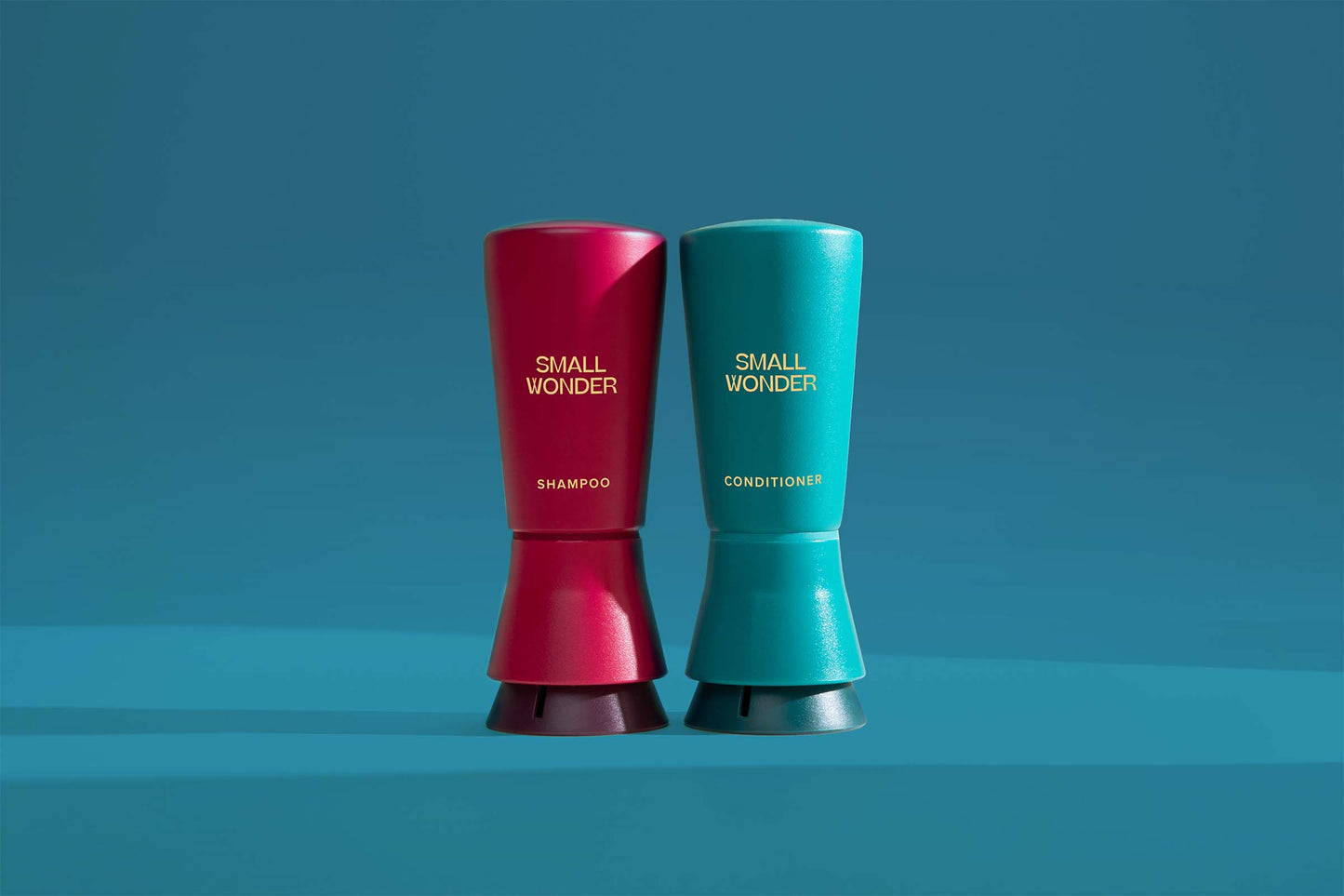 Enrich & Hydrate Shampoo & Conditioner Set