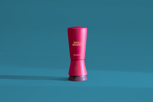 Enrich & Hydrate Shampoo