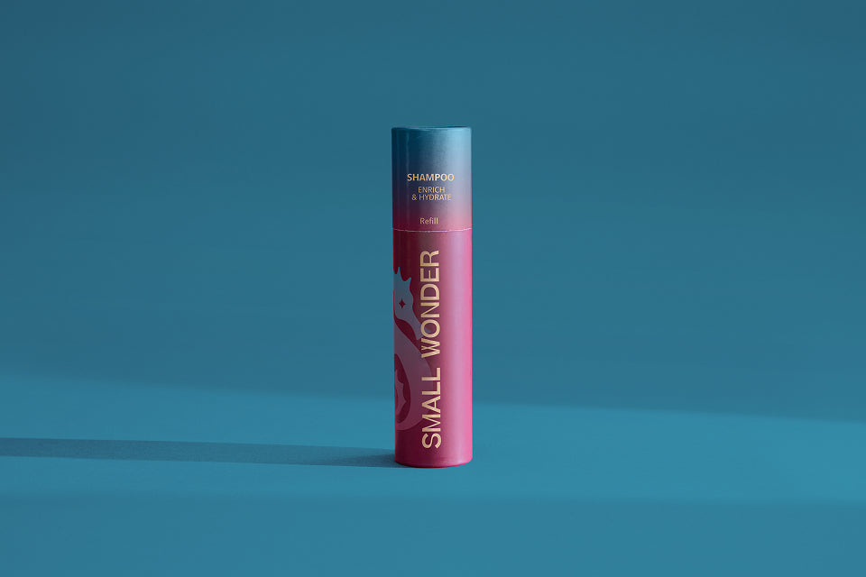 Enrich & Hydrate Shampoo Refill