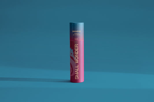 Enrich & Hydrate Shampoo Refill
