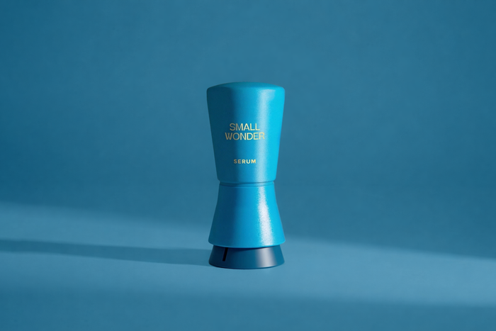 Magic Perfecting Serum