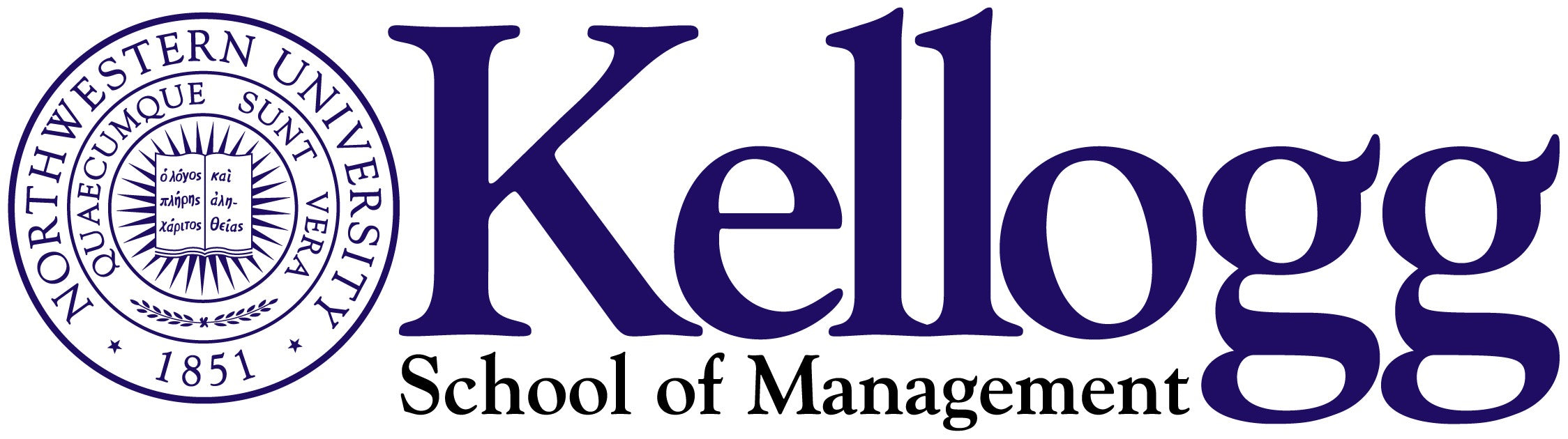 <strong>Northwestern Kellogg</strong>