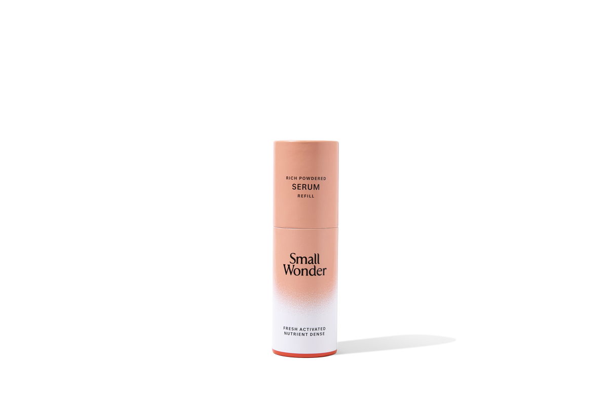 Rich Powdered Serum Refill