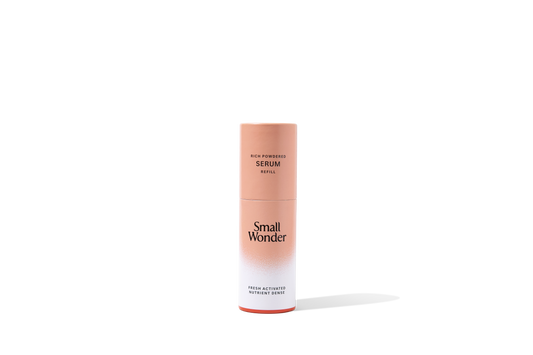 Rich Powdered Serum Refill