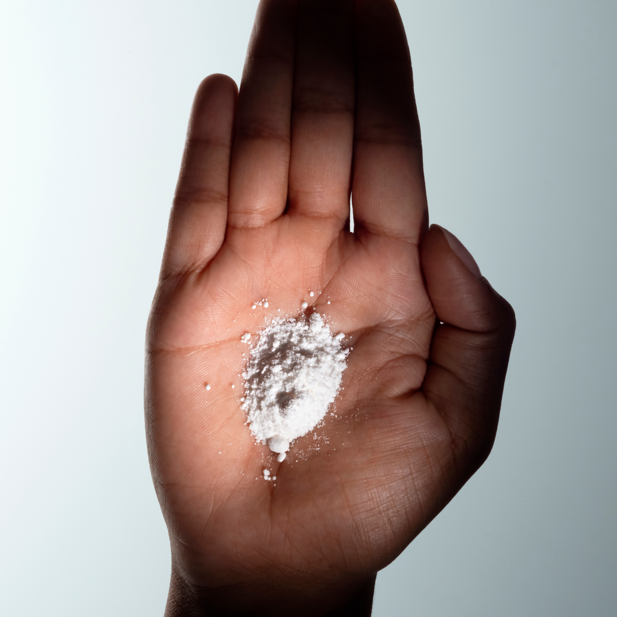 Rich Powdered Discovery Trio