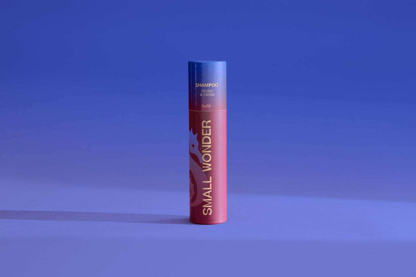 Revive & Grow Shampoo Refill