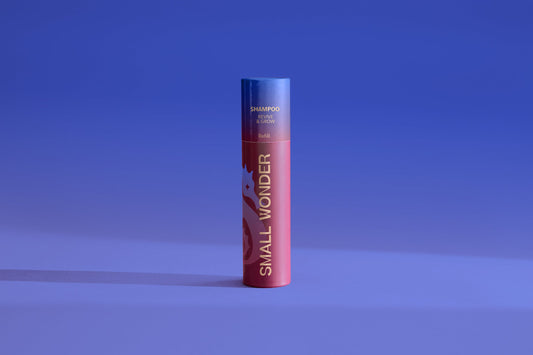 Revive & Grow Shampoo Refill