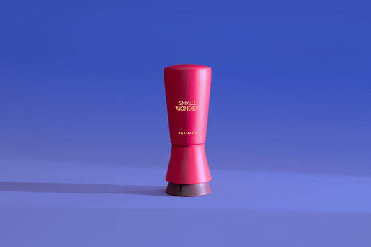 Revive & Grow Shampoo