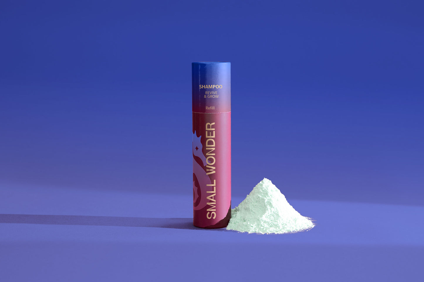 Revive & Grow Shampoo Refill