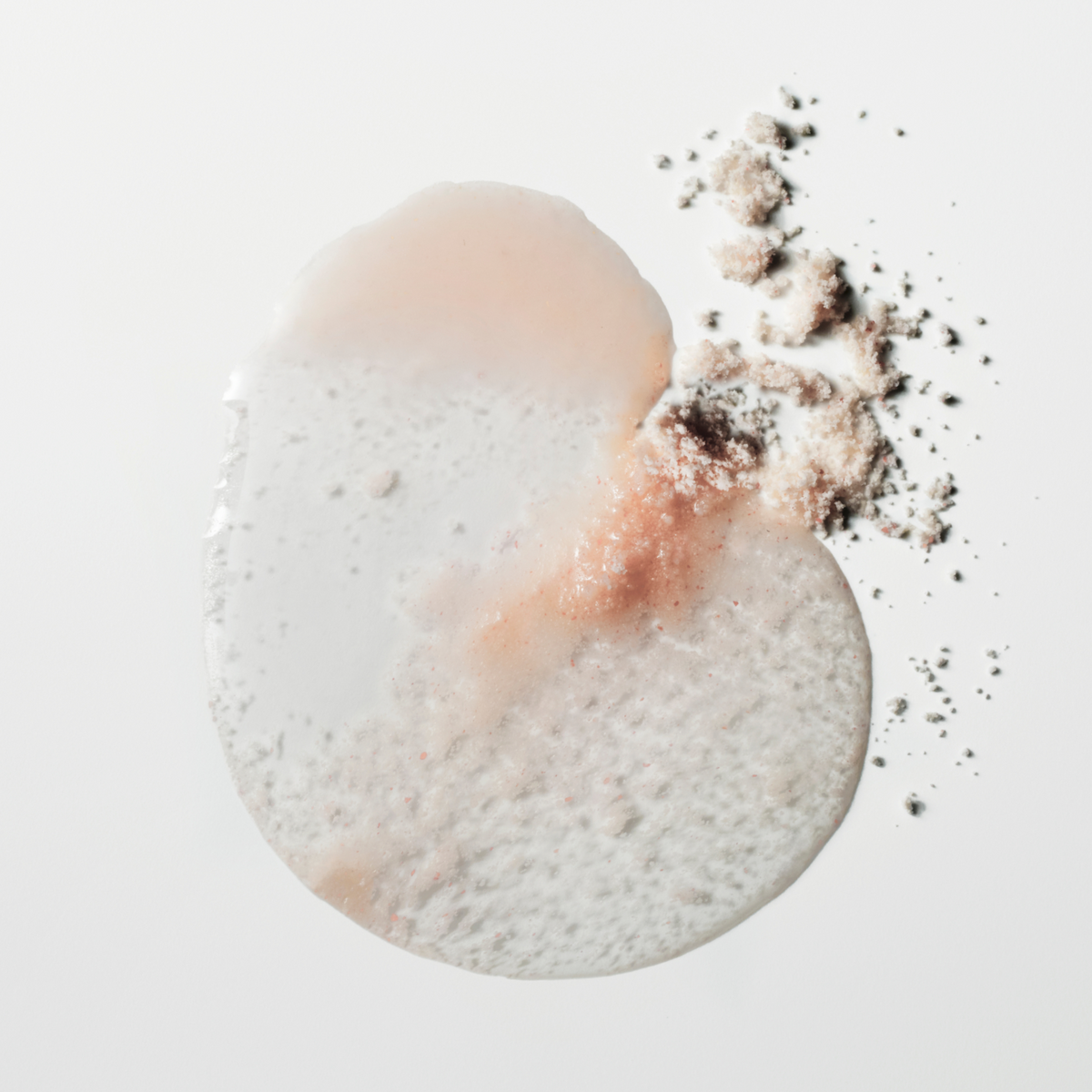 Travel Size Rich Powdered Serum
