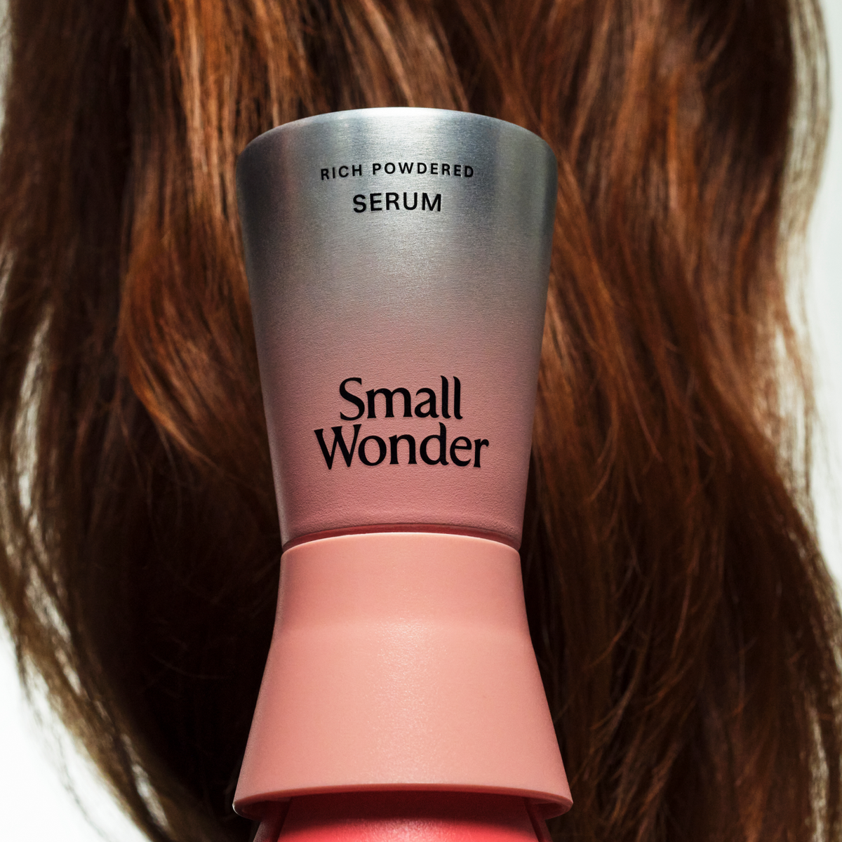 Travel Size Rich Powdered Serum
