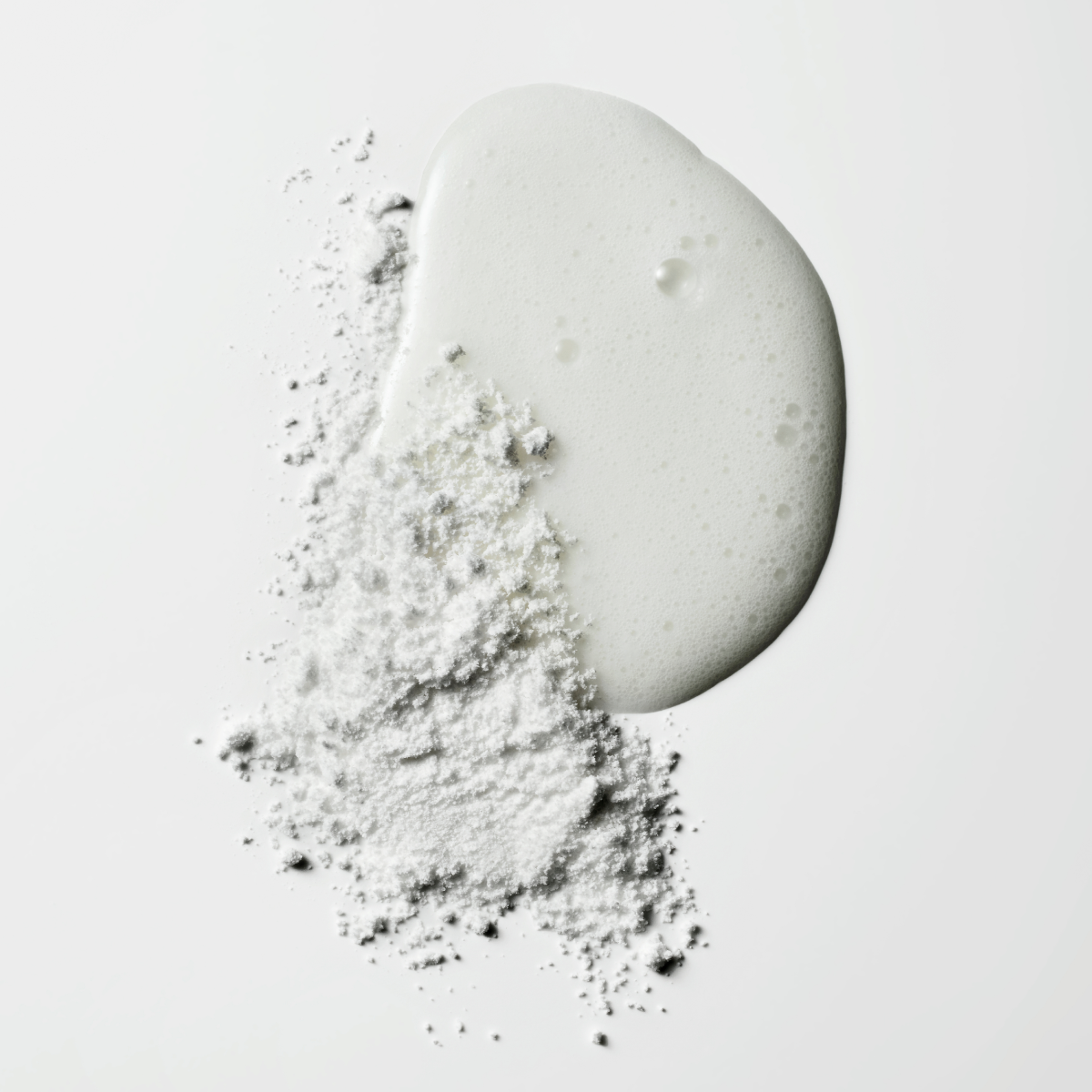 Rich Powdered Discovery Trio