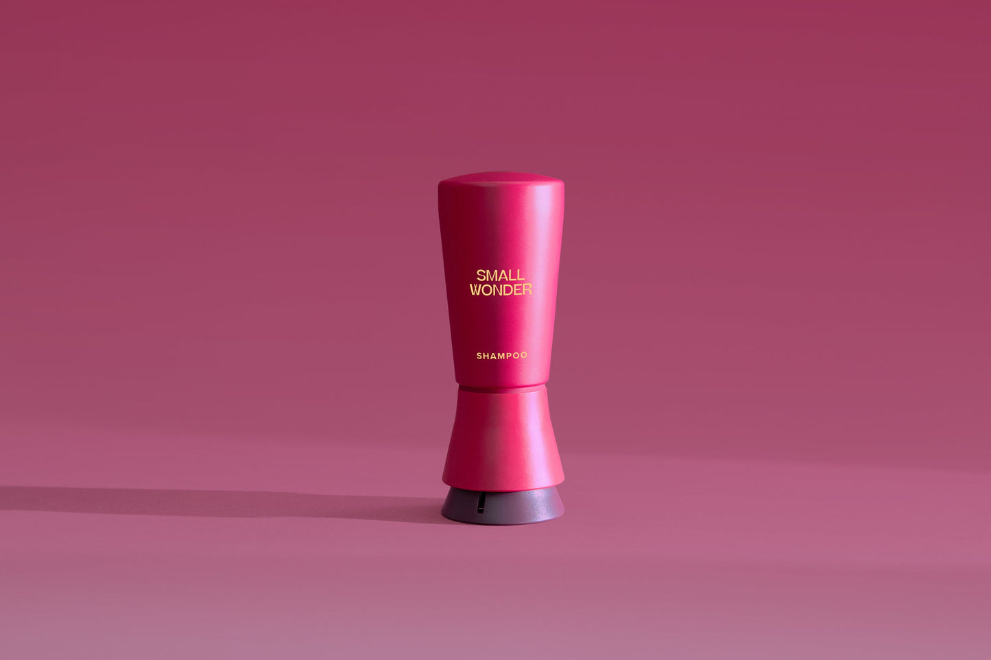 Smooth & Shine Shampoo