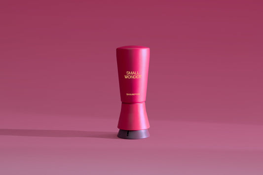 Smooth & Shine Shampoo