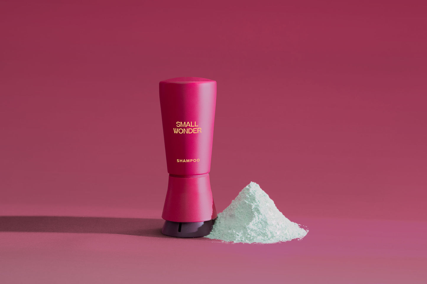 Smooth & Shine Shampoo