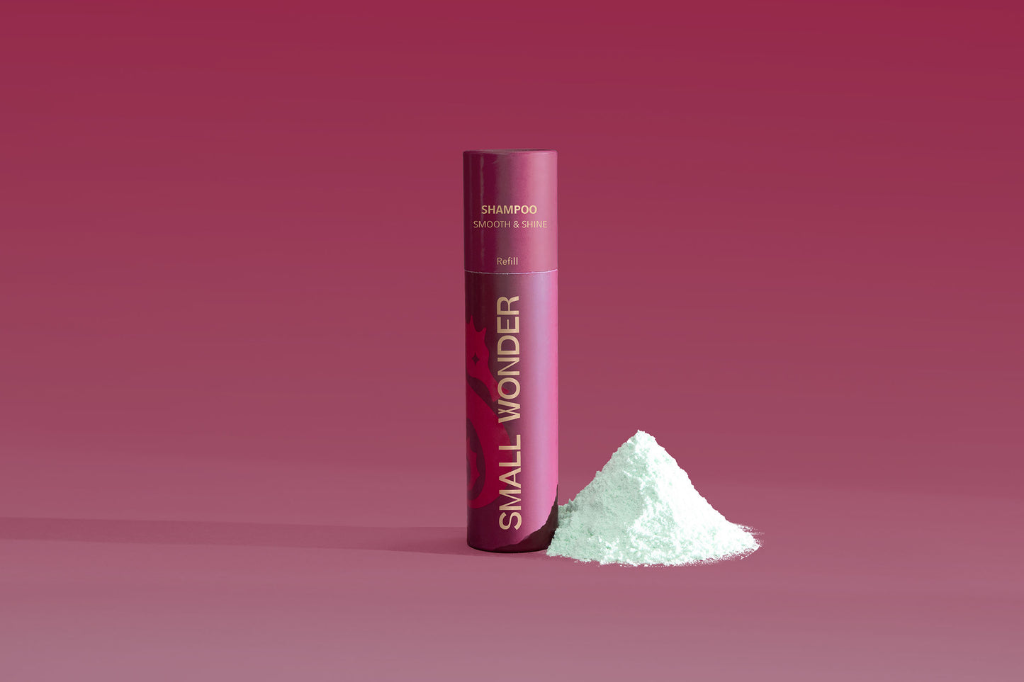Smooth & Shine Shampoo Refill