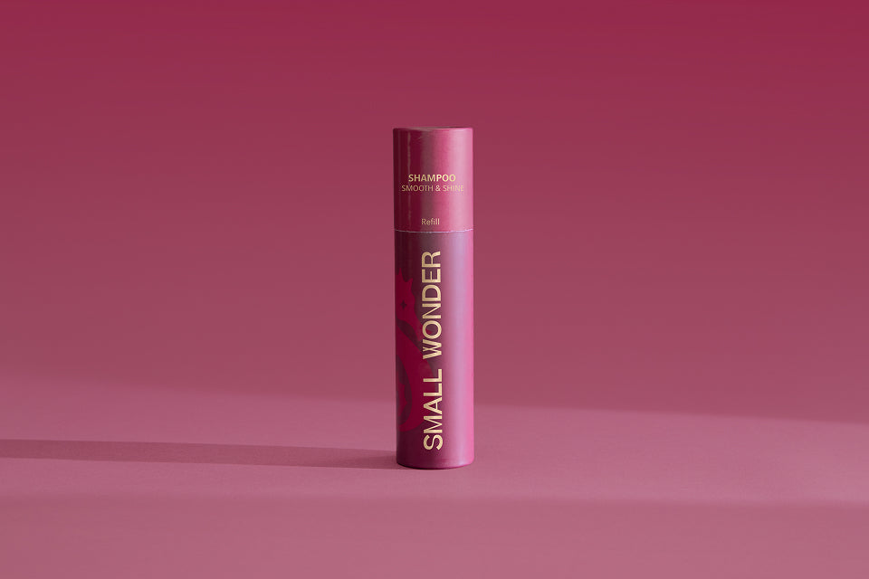 Smooth & Shine Shampoo Refill
