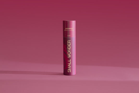 Smooth & Shine Shampoo Refill