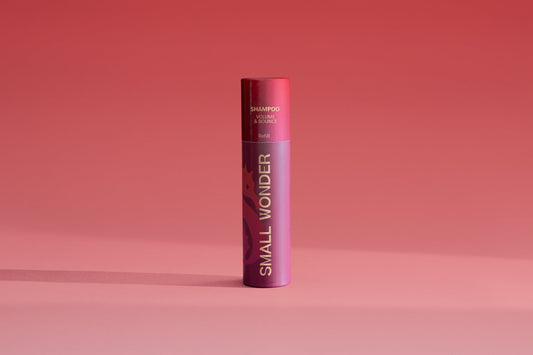 Volume & Bounce Shampoo Refill