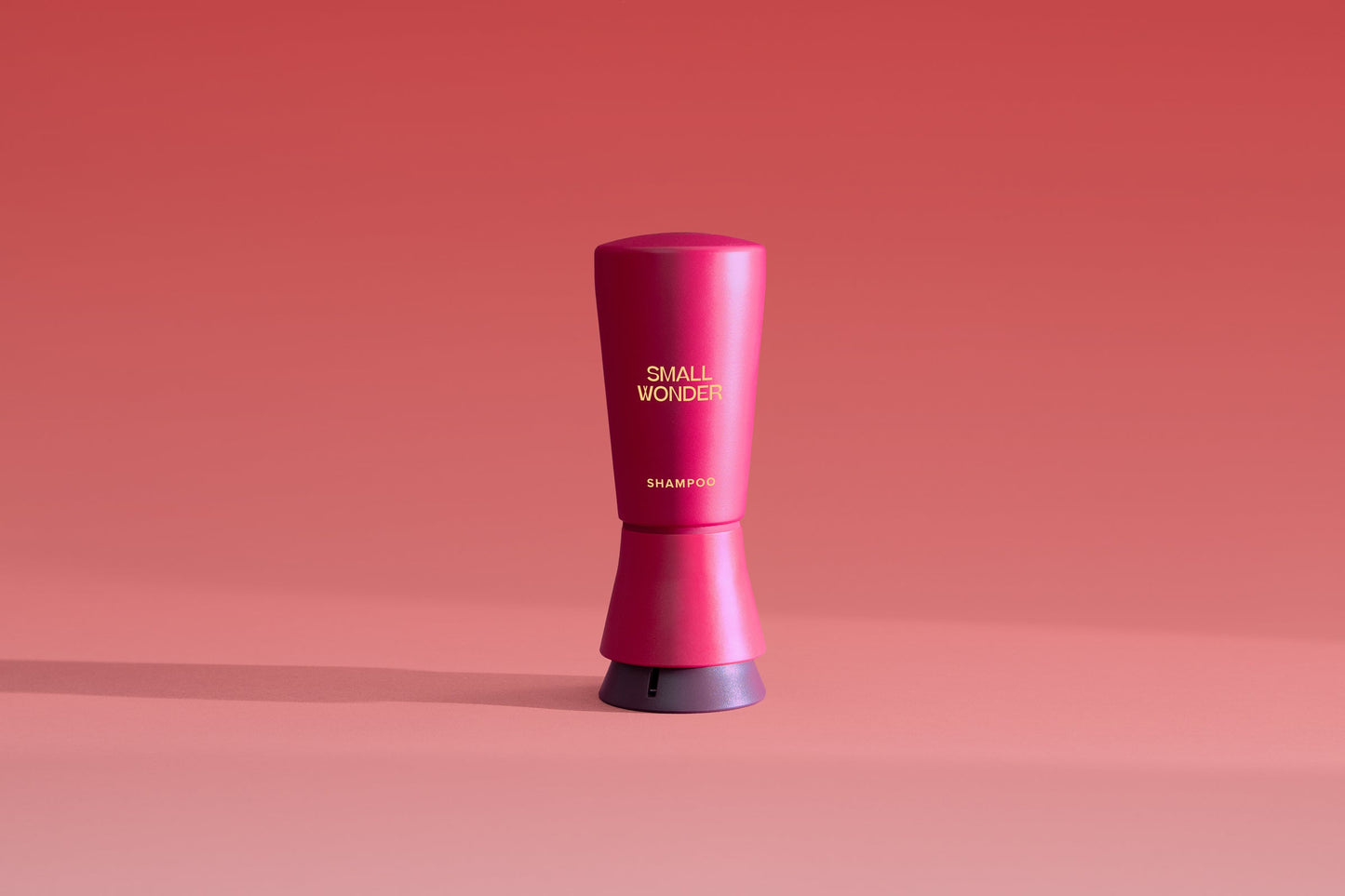 Volume & Bounce Shampoo