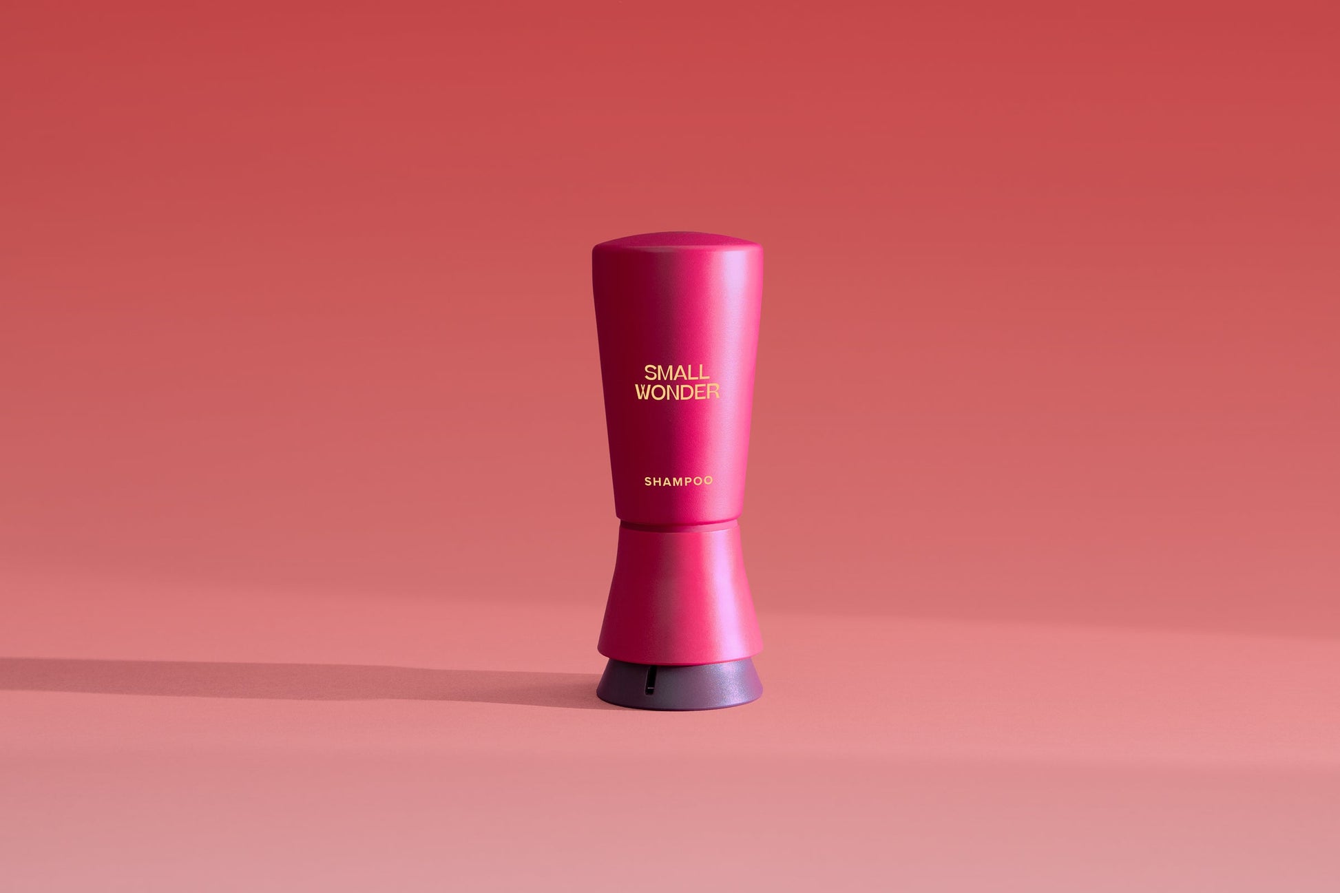 Volume & Bounce Shampoo
