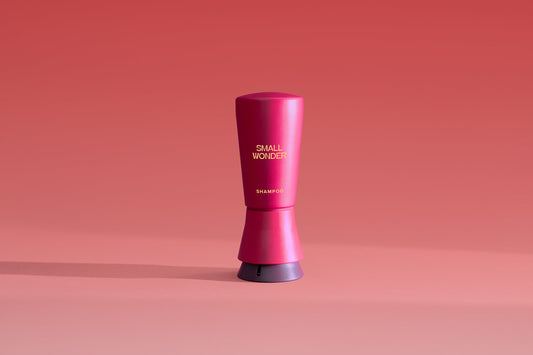 Volume & Bounce Shampoo