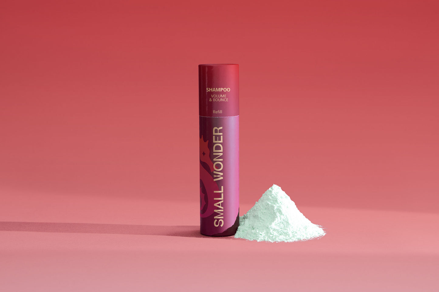 Volume & Bounce Shampoo Refill
