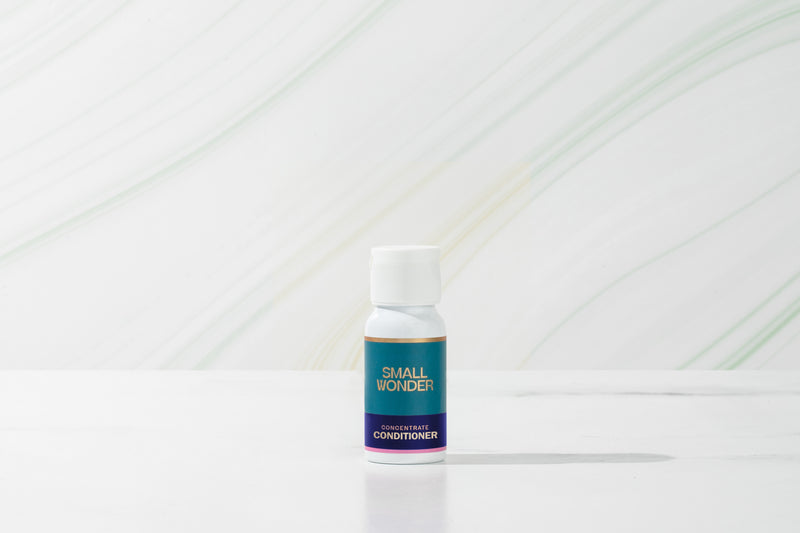 Travel Size Conditioner Bottle (Coming Early 2024)