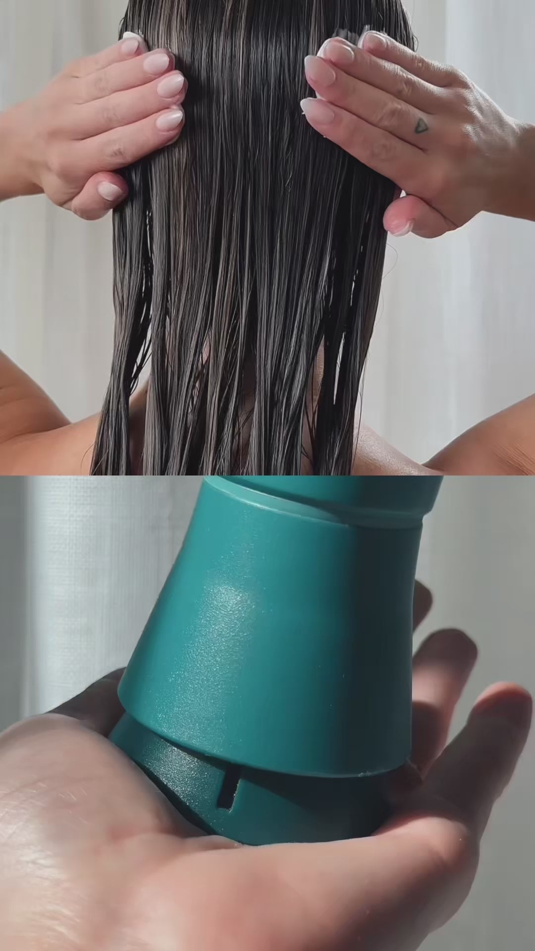 Signature Shampoo & Conditioner Set